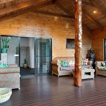 Casagrande Resort & Day Spa Bilambil Heights Екстер'єр фото