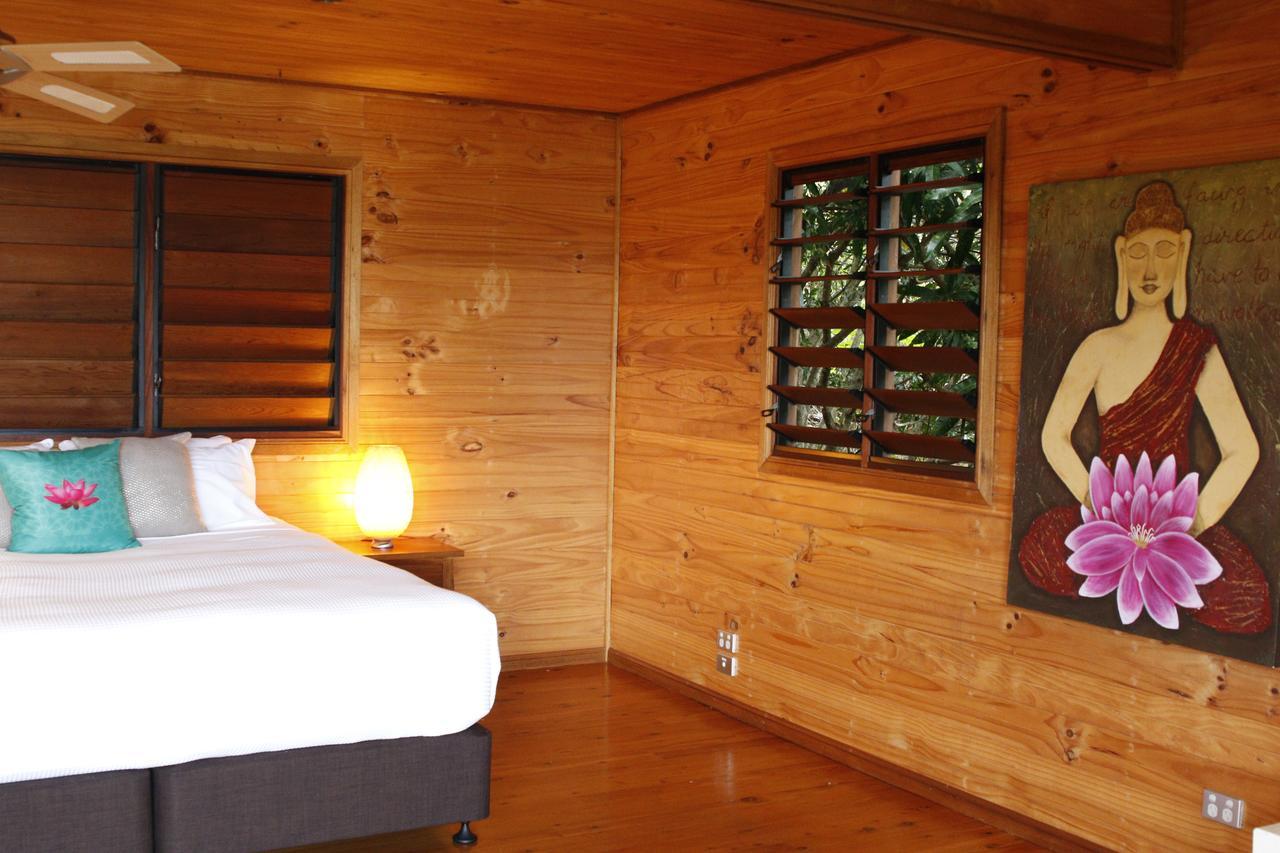 Casagrande Resort & Day Spa Bilambil Heights Екстер'єр фото