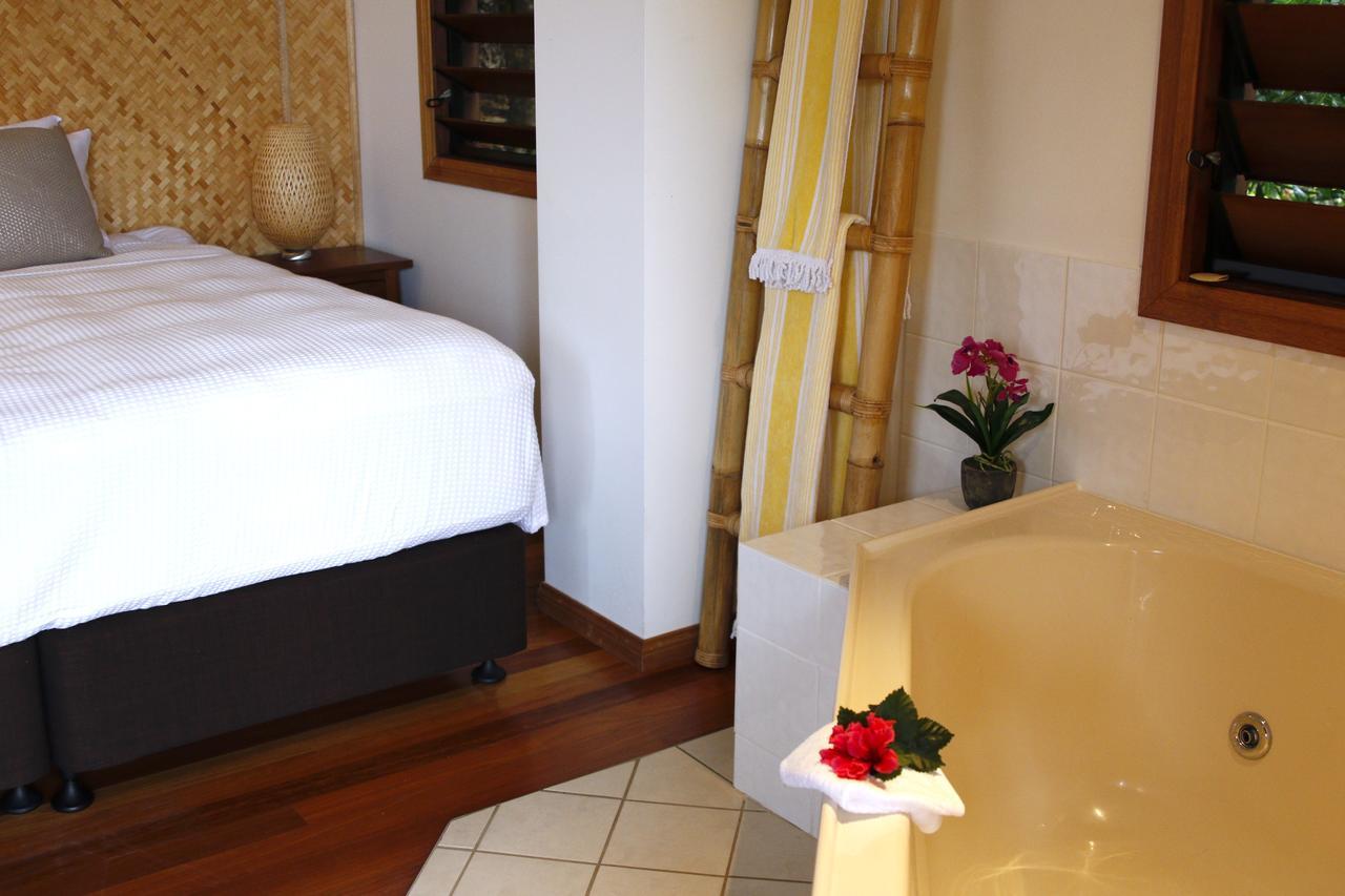 Casagrande Resort & Day Spa Bilambil Heights Екстер'єр фото