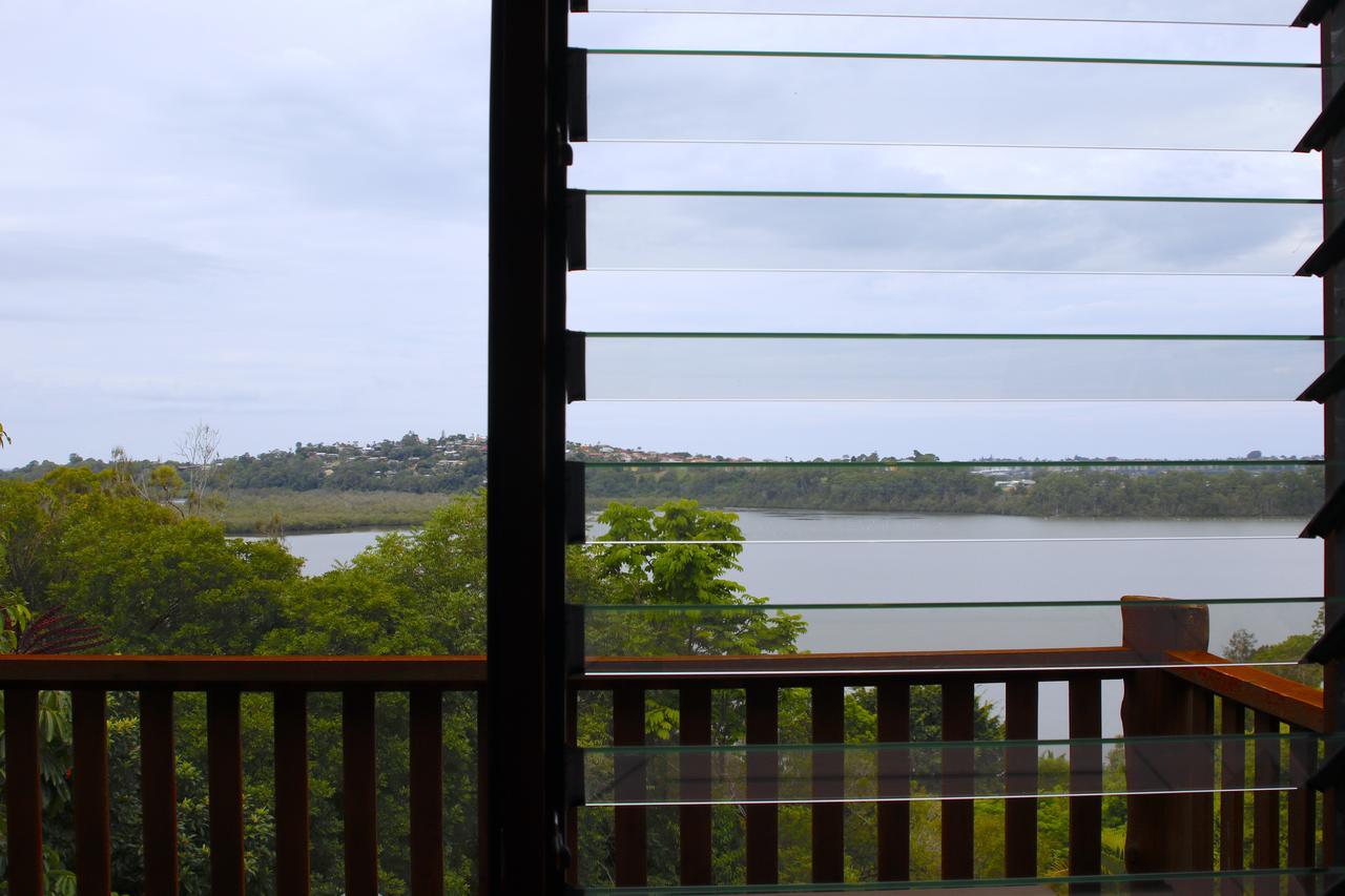Casagrande Resort & Day Spa Bilambil Heights Екстер'єр фото