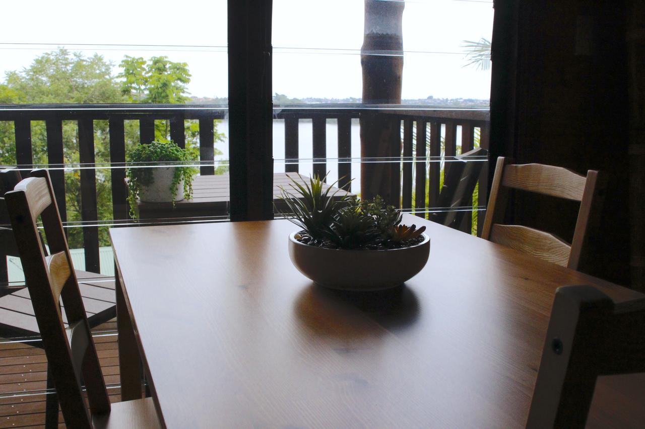 Casagrande Resort & Day Spa Bilambil Heights Екстер'єр фото