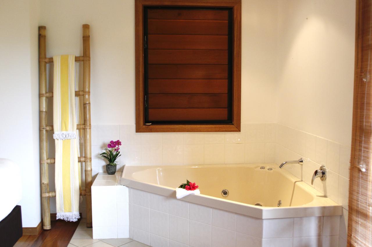 Casagrande Resort & Day Spa Bilambil Heights Екстер'єр фото