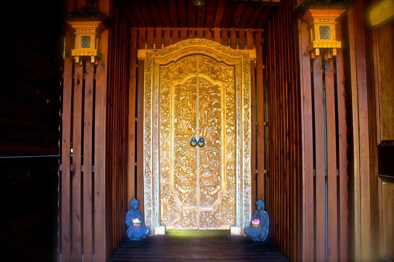 Casagrande Resort & Day Spa Bilambil Heights Екстер'єр фото