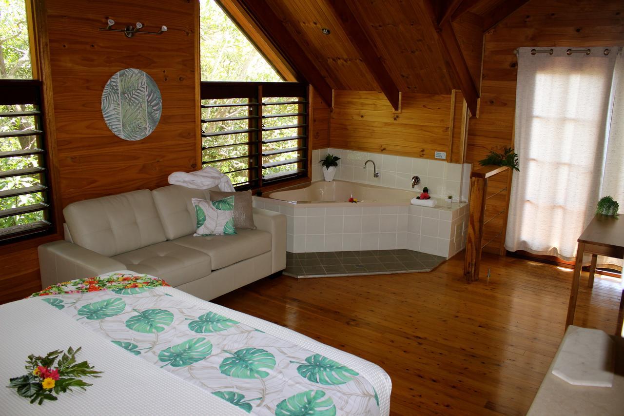 Casagrande Resort & Day Spa Bilambil Heights Екстер'єр фото