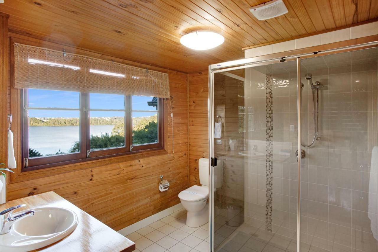 Casagrande Resort & Day Spa Bilambil Heights Екстер'єр фото
