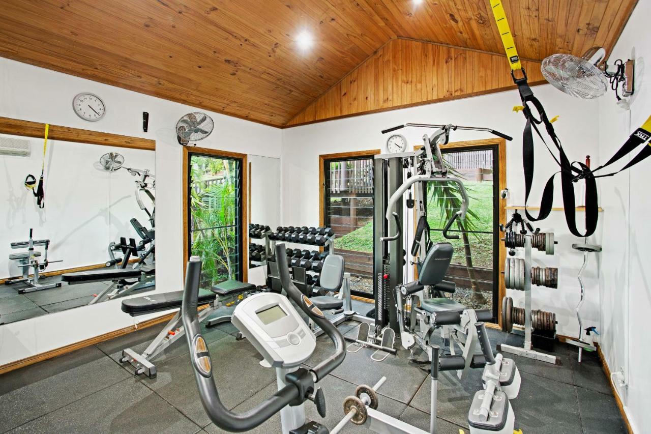 Casagrande Resort & Day Spa Bilambil Heights Екстер'єр фото